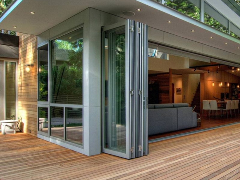 S Series Double Glazing Systems