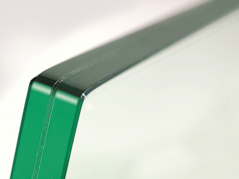 Laminated Glass